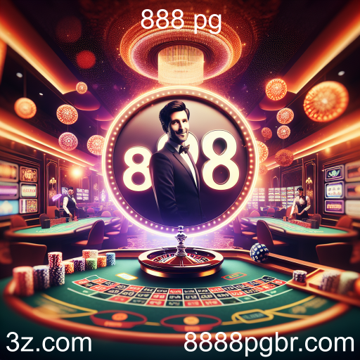 A Ascensão dos Jogos Ao Vivo na 888 pg