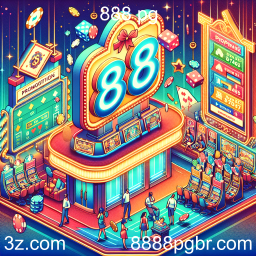 Descubra as Melhores Promoções no 888 pg